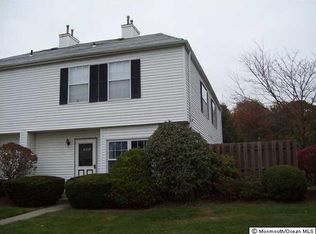 793 Darlington Dr #C, Old Bridge, NJ 08857