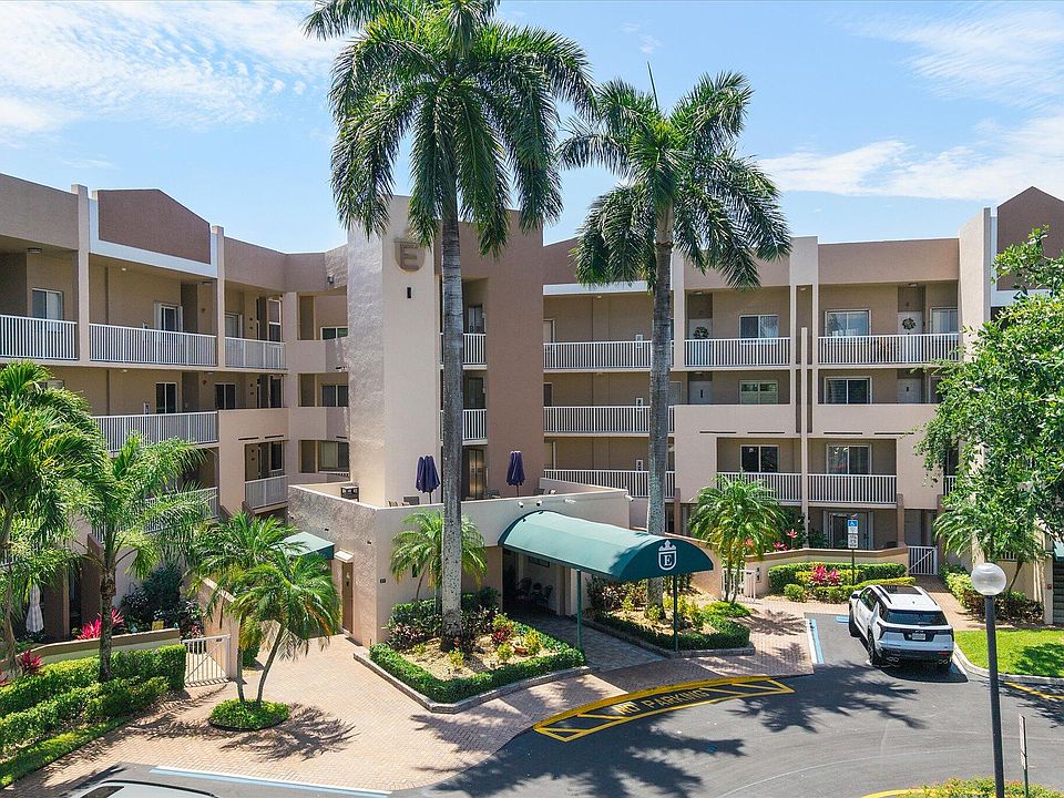 1st image of 7618 Granville Drive #110-e