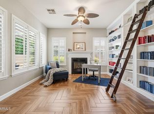 3157 E Sierra Madre Ave, Gilbert, AZ 85296