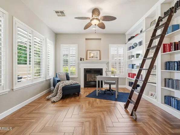 3157 E SIERRA MADRE Avenue, Gilbert, AZ 85296