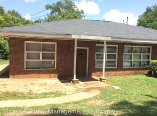 118 1/2 Doughtery St, Lagrange, GA 30241
