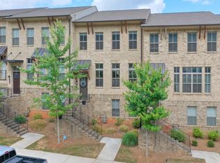 616 Harrington Hls, Decatur, GA 30032