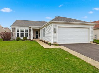 13478 Dakota Fields Dr, Huntley, IL