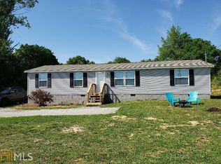 3986 Dews Pond Rd SE, Calhoun, GA 30701