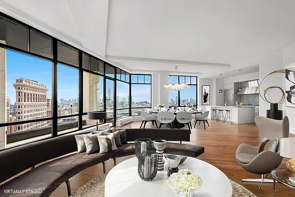 Rented by Douglas Elliman | media 19