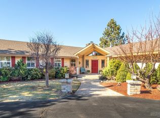 61707 Ward Rd, Bend, OR 97702