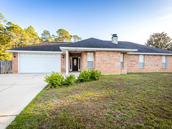 1812 Bonsecur Cv, Gautier, MS 39553