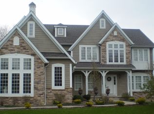 11145 Colburn Rd, Concord Township, OH 44077