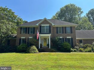 1807 Huntcreek Run, Gambrills, MD 21054