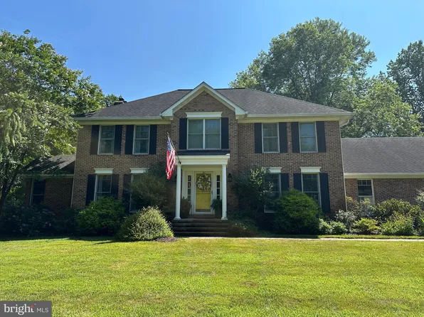 1807 Huntcreek Run, Gambrills, MD 21054