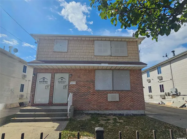 611 Beach 66th Street, Arverne, NY 11692