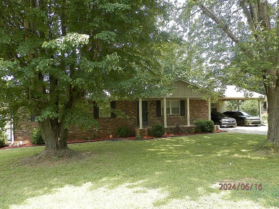 1st image of 1610 Beckman Dr