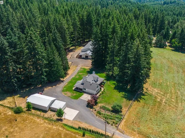 22912 NW Pihl Rd, Banks, OR 97106