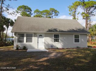 1118 Cherokee Rd SE, Palm Bay, FL 32909