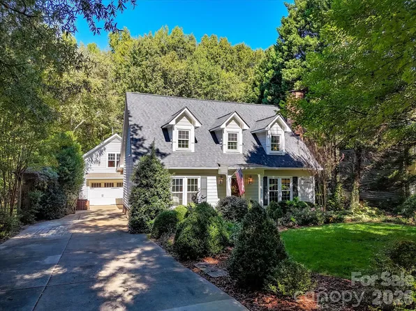 10709 Danesway Ln, Cornelius, NC 28031