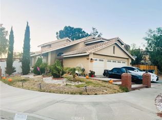 2599 Pinnacle Dr, Corona, CA 92879