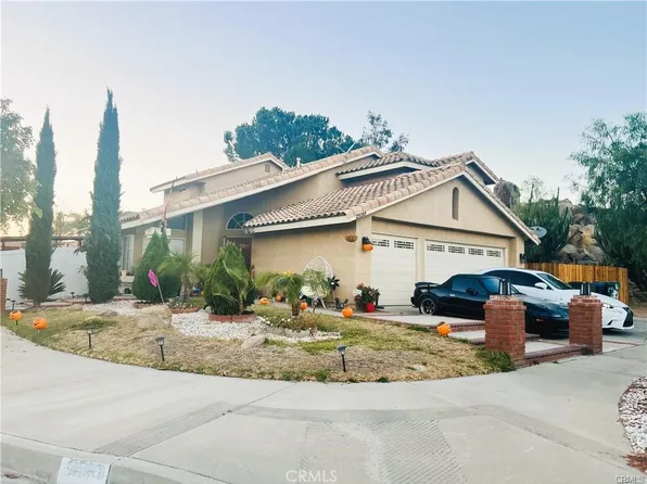 2599 Pinnacle Dr, Corona, CA 92879
