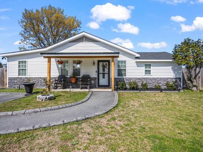1145 Chatfield St NE, Aiken, SC, 29801