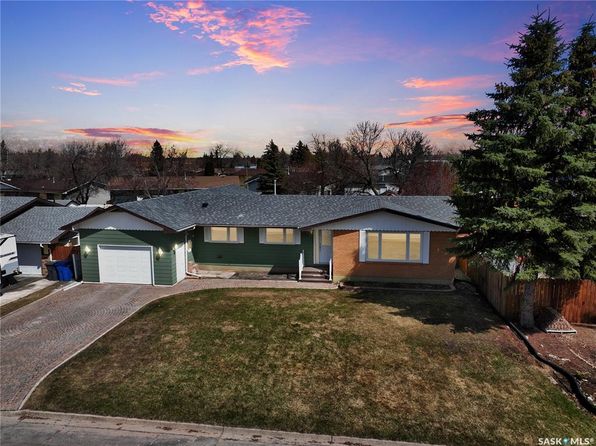 537 Stanley STREET, Esterhazy, SK S0A 0X0