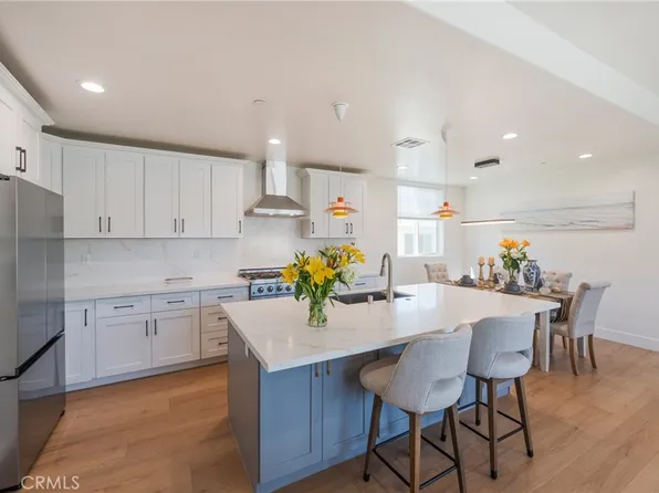1/2 N Chestnut Ave, Los Angeles, CA 90042