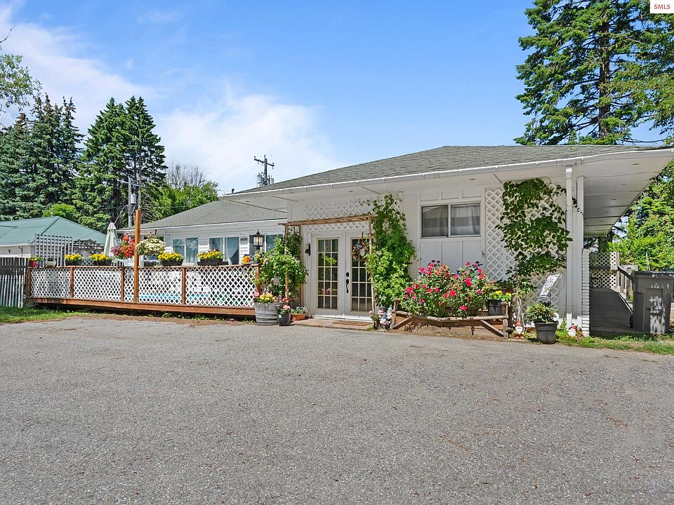 1175 Fontaine Dr, Ponderay, ID 83852 MLS 20231731 Zillow