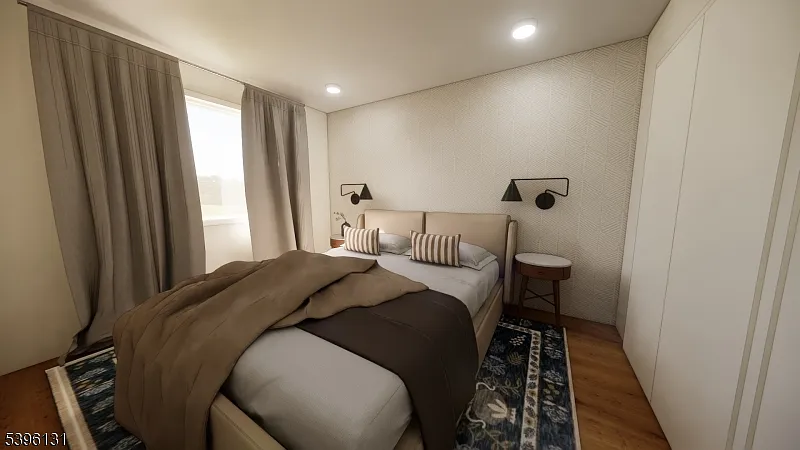 1 bed, 1.0 bath, $2,350 — Photo 4
