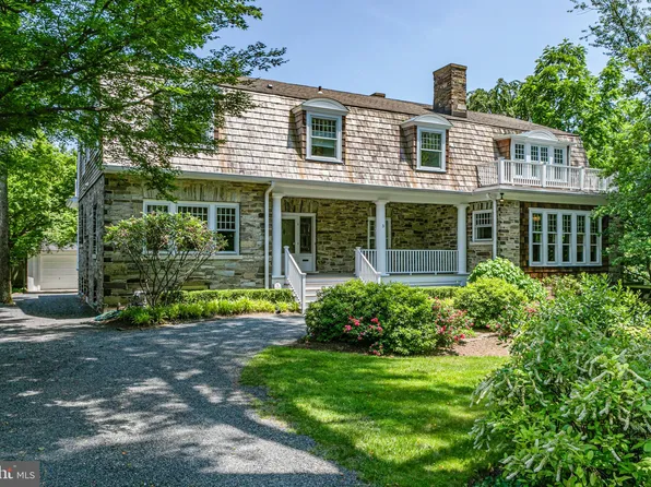 3 Evelyn Pl, Princeton, NJ 08540