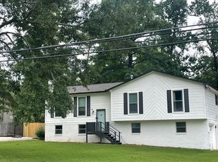 4057 White Oak Dr, Birmingham, AL 35243