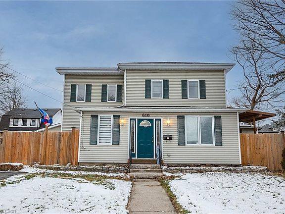 4th image of 610 Elm St