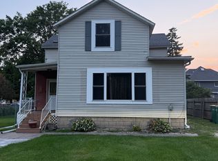 714 Clark St, Galesburg, IL 61401