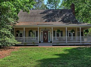 175 Devon Rd, Williamsburg, VA 23188