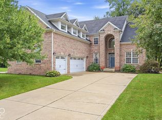 7545 Abundance Ln, Avon, IN 46123