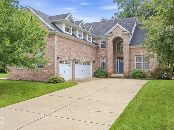 7545 Abundance Ln, Avon, IN 46123