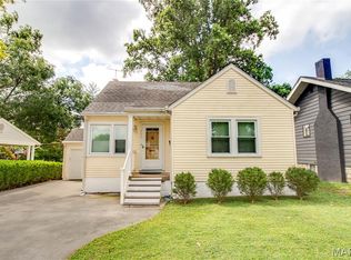 943 McKinley Blvd, Alton, IL