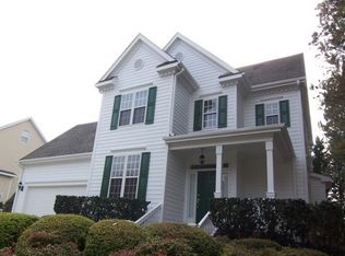 6608 Battleford Dr, Raleigh, NC 27613