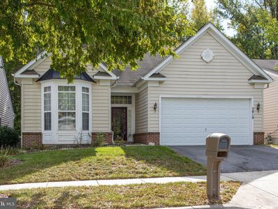 5810 S Marwood Blvd, Upper Marlboro, MD, 20772