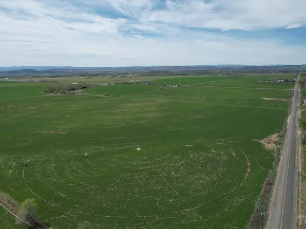 0 Graham Blvd, Vale, OR 97918