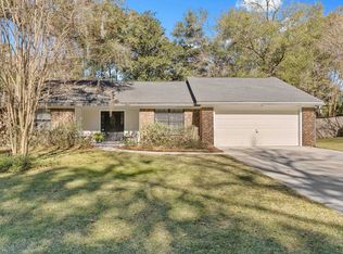 4448 Sweetleaf Ln, Tallahassee, FL 32303