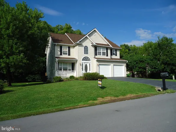 384 Teal Rd N, Martinsburg, WV 25405