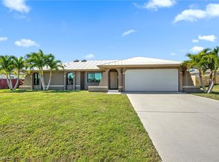 2908 SW 5th Ave, Cape Coral, FL 33914