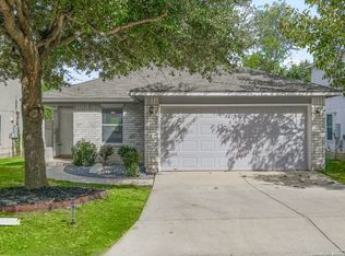 10823 Gallop Fls, San Antonio, TX 78254