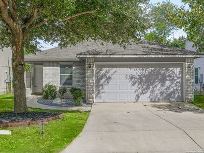 10823 Gallop Falls, San Antonio, TX, 78254