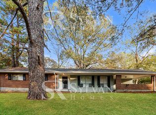 2030 Tivoli Ter, Jackson, MS 39204