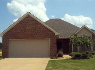 1007 Wolf Hollow Dr, Wesson, MS 39191