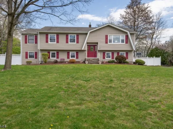 14 Morgan Ct, Wayne Twp., NJ 07470