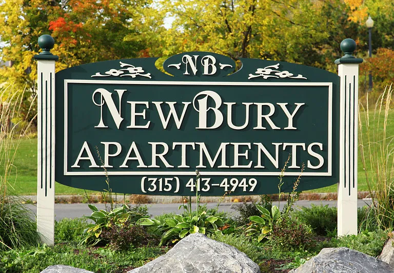 Newbury Apartment Homes — Photo 14