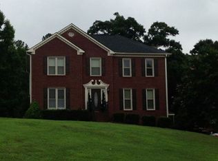 7 Topridge Dr, Cartersville, GA 30120