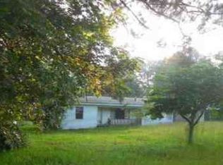 308 Allen St, Dry Prong, LA 71423
