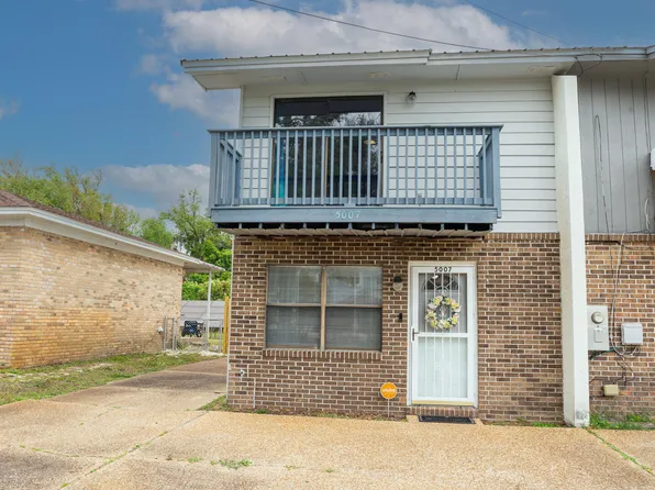 5007 Donalson Rd, Panama City, FL 32404
