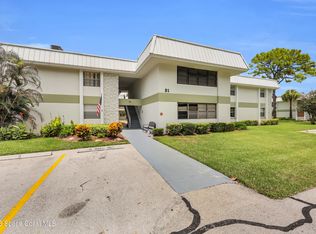2302 Sunrise Blvd #209, Fort Pierce, FL 34982